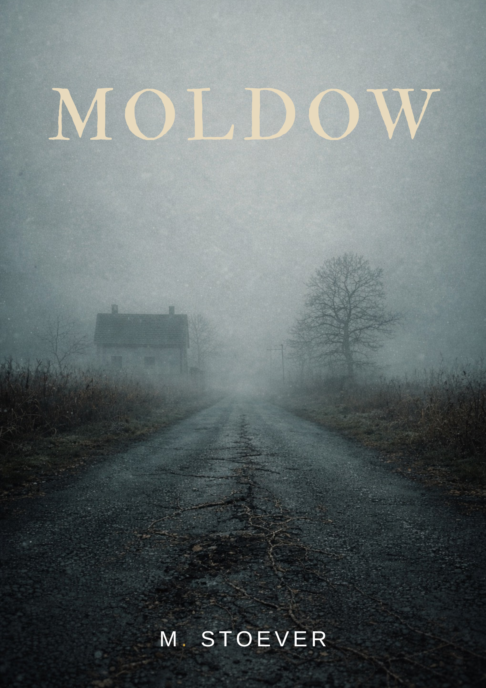 Moldow – Cover