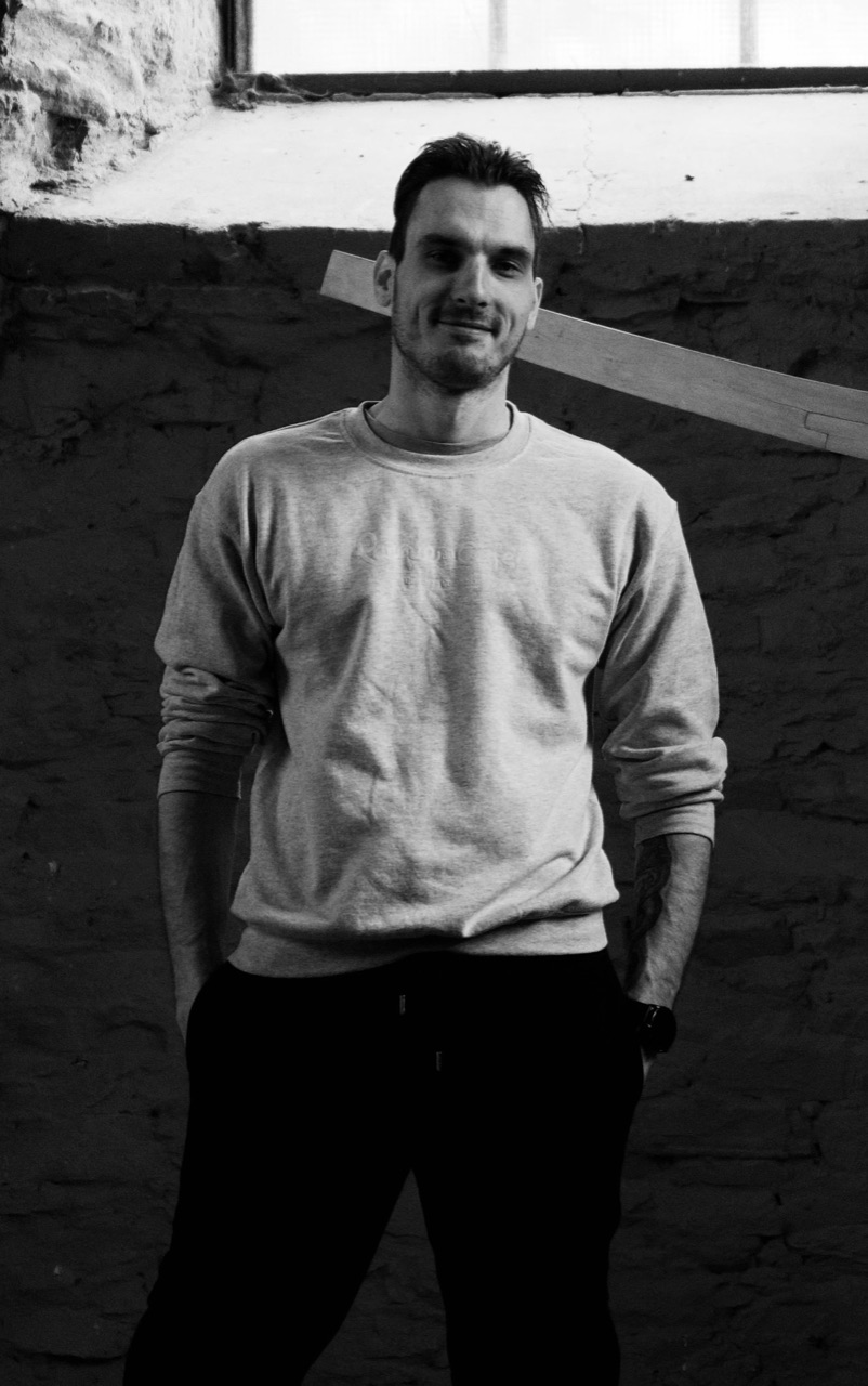 M. Stoever