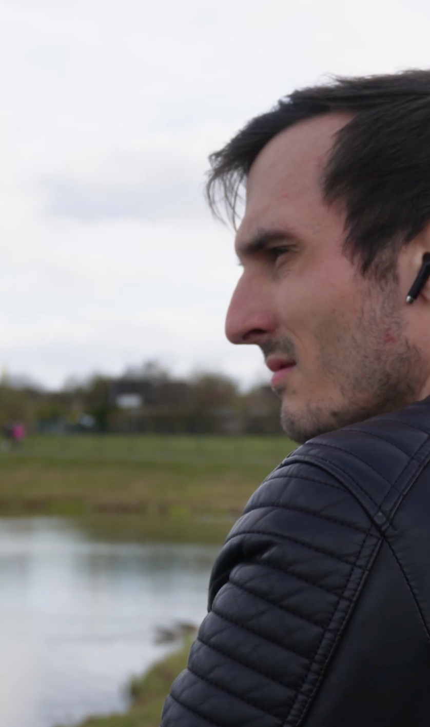 M. Stoever – Autor